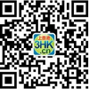 公众号：HK香港旅游