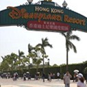香港迪士尼旅游|迪斯尼攻略|香港景点