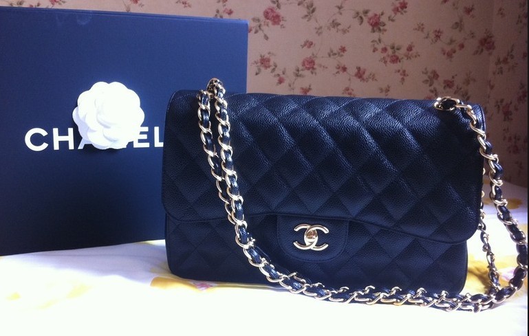 香港纯购物CHANEL、BURBERRY、TIFFANY等（上）