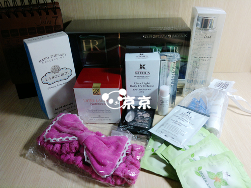 周末香港扫货小记——又见大白菜！