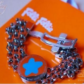 香港购物1万收2件TIFFANY COACH4折（上）