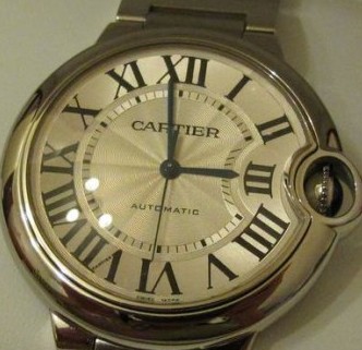 7天6晚香港购物 败Cartier、dior、PRADA、burberry等(上)