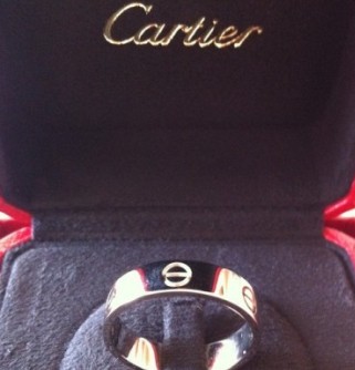 五天四晚香港血拼 入CHANEL、CARTIER、IT等（上）    