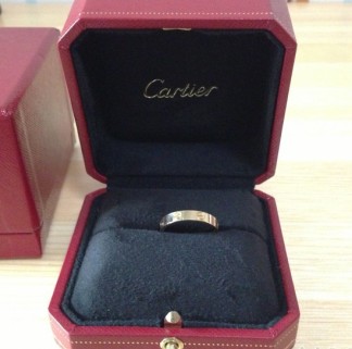 港澳六日扫货，收Cartier，celine，帝舵手表，钻戒等(上)