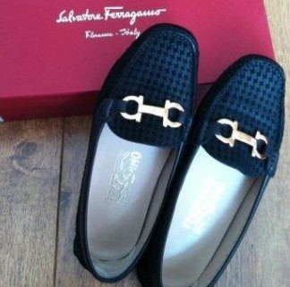香港血拼归来 败品大集合(LV、PRADA、Burberry等)下篇