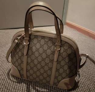 婚前香港购物 败blue家闪闪+Cartier+Chanel+Gucci等