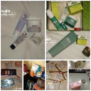 四天别样的Hongkong游记之香港购物晒货篇（一）