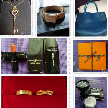 香港晒货：时隔一年再游HK收Tiffany+Hermes+Fresh等附报价