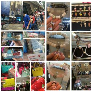香港晒货：崇光百货Sogo店庆+连卡佛护肤品+Pobling洗脸刷等