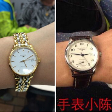 专程香港购物买表收获浪琴+Gucci眼镜+护肤品等