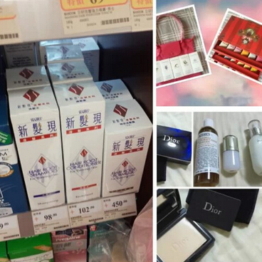 香港晒货：打折季来喽！败回新发现、科颜氏、IPSA、Dior等
