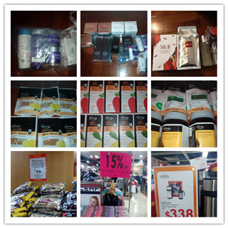 香港晒货：12月14日大晒单 兰蔻+SK2+价真栈零食+海量药品+膳魔师