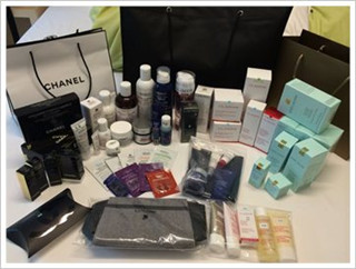 香港晒货：HK小香完胜欧洲秒杀到经典款赚到了（LV，Chanel，潘多拉）