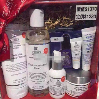 香港晒货：HK购物买娇韵诗、浪凡、宝露露、安耐晒等