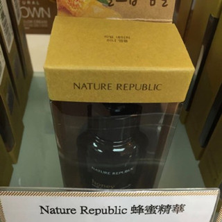 香港晒货:实拍HK败Nature republic、Clio（附价）