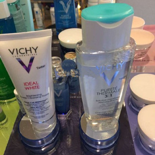 香港晒货：实拍香港购物游败薇姿、Innisfree、3CE、包包等