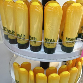 香港晒货：HK带回Natural Us护肤品、日本叮叮驱蚊剂等