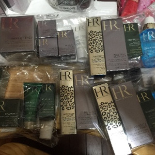 香港晒货：sogo店庆狂购物败sofina、SK-II、HR等