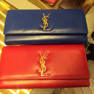 香港晒货：HK购物疯买，购入雪花秀、兰蔻、ysl