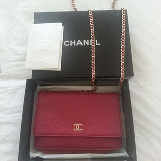 香港晒货：HK购物游晒晒~买Chanel、Prada、Dior