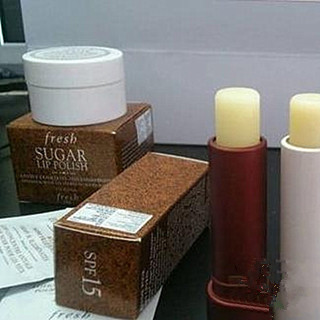 香港晒货：SOGO买买买+败家小能手入手fresh等