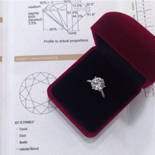 香港晒货：MY DREAM DIAMOND 3卡拉大闪闪和DREAM HANDBAG路易威登包包