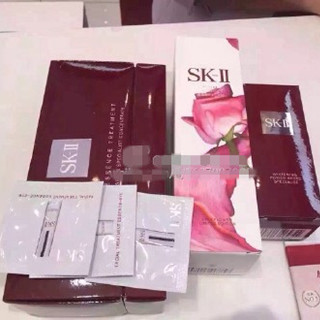 香港晒货：HK购物买买买，败Innisfree、SK-II、Sisley、Nike等