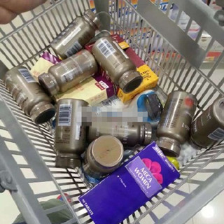 香港晒货：HK疯狂购物归来，入手欧莱雅、倩碧、九朵云、马油、虎标肩颈舒等