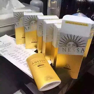 香港晒货：过HK购物败超多东东（安耐晒、The body shop、HR、兰蔻等）