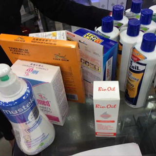 香港晒货：HK购物行归来分享战利品（施巴、兰蔻、Fresh、森田药妆等）