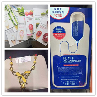香港晒货：16日HK购物分享（innisfree、周生生、可莱丝、shills等）