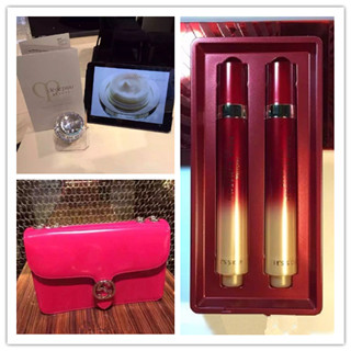 香港晒货：中秋前夕HK扫货晒一晒（Dior、Gucci、Coach 、伊思等）