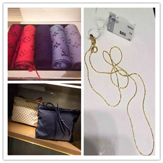 香港晒货：国庆后过港扫货行分享（LV、周大福、Gucci、施华洛世奇等）