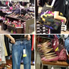 实拍香港PARA Outlet折扣店心动到抓狂！3折入手MK，Prada，Ferragamo等大牌手袋美鞋