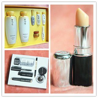 香港晒货：SOGO疯狂晒败家母女档首日战绩，Bobbi Brown、Berndes不粘锅、NB鞋等