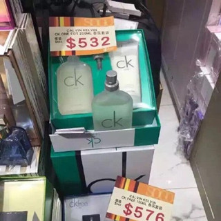 香港晒货：11月过港sogo店庆扫货一日行实拍特惠香水套装报价