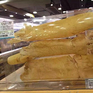 香港晒货：感恩节过港败货买不停分享实拍楼上花胶报价