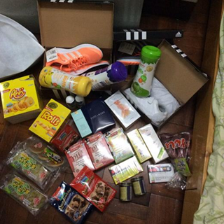 香港晒货：30号暴走HK各大商场扫货分享（雅诗兰黛、Adidas、千里追风油、iPhone6s等）