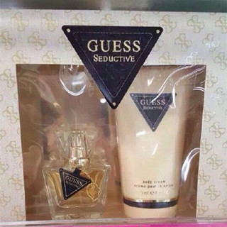 香港晒货：12月暴走HK扫货晒一晒实拍Guess、Eos等圣诞套装报价