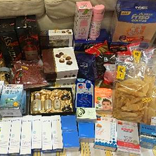 香港晒货：暴走HK一日购物行分享战果（后套装、兰芝、Adidas、美素佳儿等）
