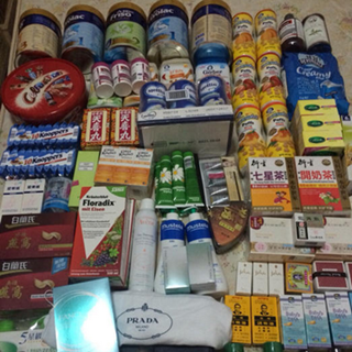 香港晒货：19号过港买买买分享（美素佳儿、DHC、Prada、天喜丸等）+楼上产品报价