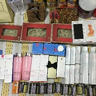 香港晒货：1月20日过港购物战果分享（雅漾、娇韵诗、兰芝、楼上等）