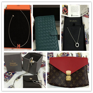 香港晒货：年终盘点败不少好货（LV、Burberry、BV、Hermes等）