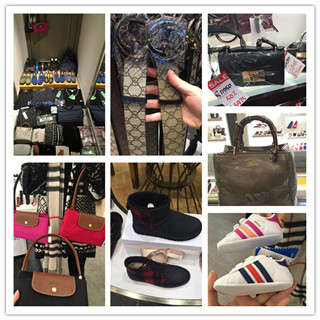 香港晒货：暴走HK买到史上最便宜的TODS、GUCCI、Longchamp、菲拉格慕等都打折（附价格）