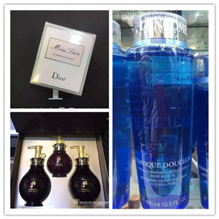 香港晒货：前两天赴港购物行归来晒单（Dior、铁元、夜迟酵素、兰蔻等）