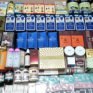 香港晒货：3月份过港购物回来晒一晒成果（牛栏、美素佳儿、SNP、水光针面膜等）