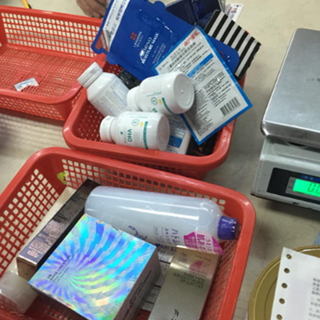 香港晒货：昨天HK屈臣氏扫货晒一晒成果（雅培、IOPE、雪肌精、衍生小儿清热灵等）
