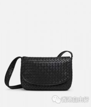 香港购物：Bottega Veneta Veneto 手袋